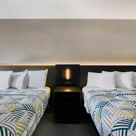 มิดทาวน์ แอตแลนตา Motel ภายนอก รูปภาพ