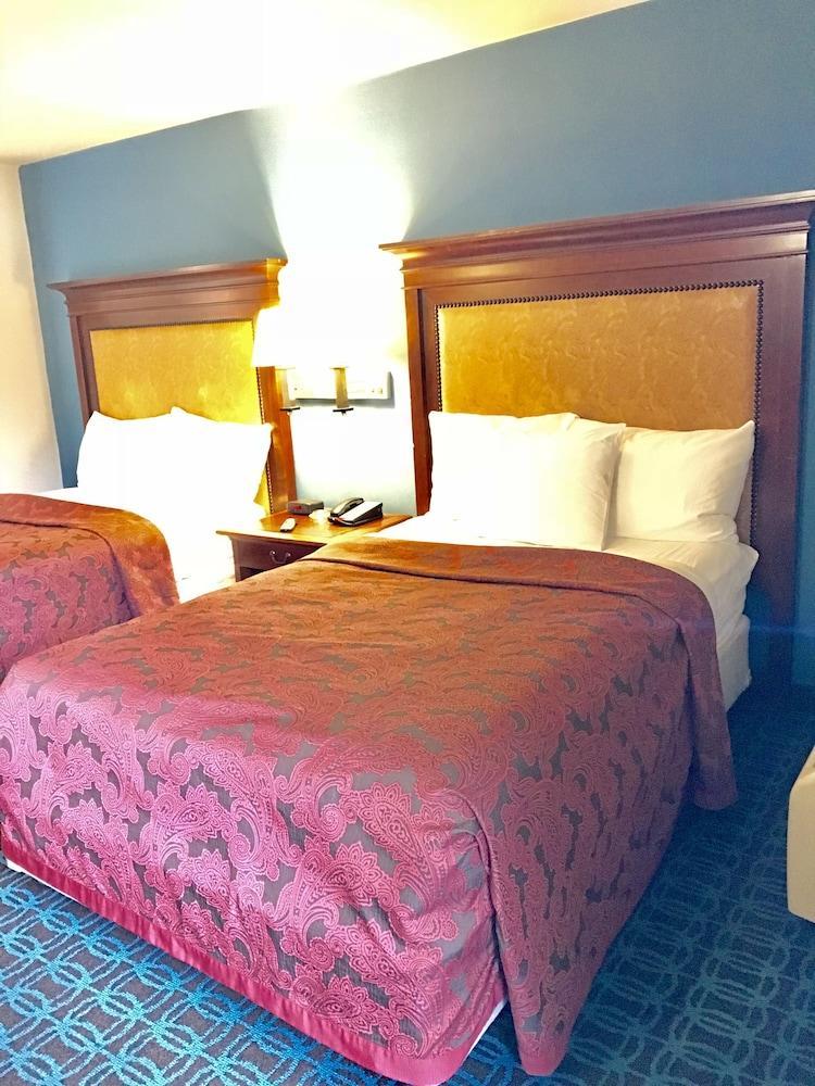 มิดทาวน์ แอตแลนตา Motel ภายนอก รูปภาพ